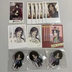 シェリン・バーガンディ Vtuber