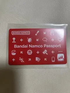 バンダイナムコ ドラゴンボールスーパーダイバーズ　ダイパスポートAimeバナパス