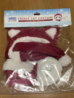 うたプリ　Prince Cat ウィンターセット グラナータ 黒崎蘭丸
