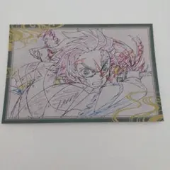 【纏めて購入150円引き】鬼滅の刃 ufotable ポストカード