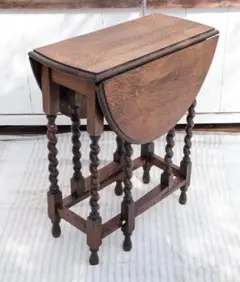 2026年最新】ゲートレッグテーブルの人気アイテム - メルカリ