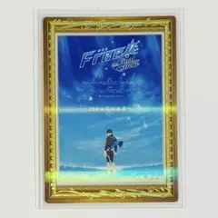 武蔵伝＆ファイナルファンタジー８　FFⅧ　店頭販促用ミニポスター　非売品　希少 武蔵伝＆ファイナルファンタジー8 FFⅧ 店頭販促用ミニポスター