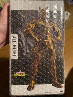 僕のヒーローアカデミア Grandista オールマイト