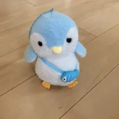 ペンギン ぬいぐるみ