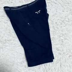 BEAMS HEART ショートパンツ ネイビー Sサイズのサムネイル