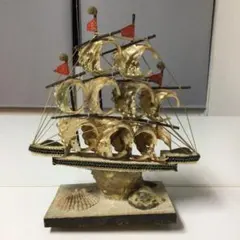 2026年最新】貝殻 船の人気アイテム - メルカリ