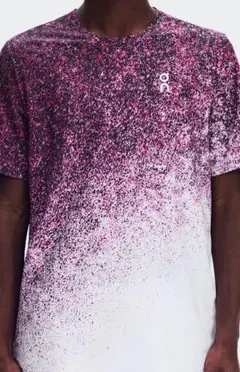 2026年最新】On テニス Tシャツの人気アイテム - メルカリ