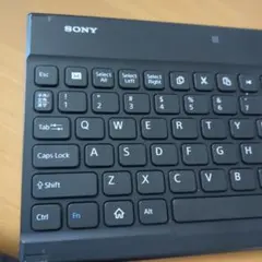 SONY BKC50 Keyboard for Xperia Z2 - メルカリ