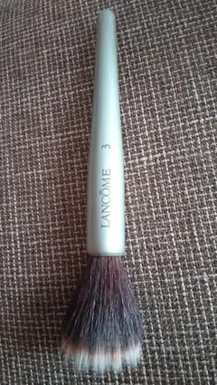 LANCOME フェイスブラシ 3 パウダーブラシ