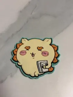 ちいかわ シーサー　マグネット