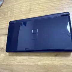 【動作確認済】ニンテンドーDS Lite ネイビー 本体