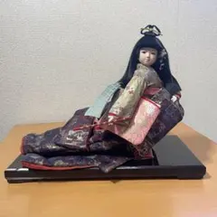 日本伝統 いちまつにんぎょう 着物 おかっぱ 座敷童