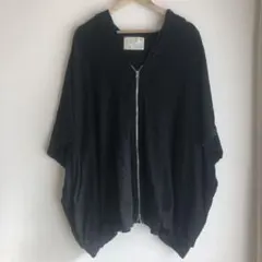 monomania パーカーのサムネイル