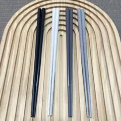 お箸 4セット まとめ売りのサムネイル