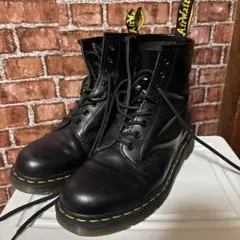 ドクターマーチン8ホール