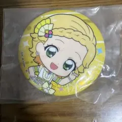 ◯ アイカツ AVIOT 新条ひなき 缶バッジ アイカツ AVIOT 缶バッジ 新条ひなき - メルカリ