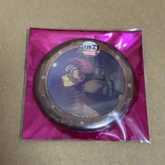 鬼滅の刃　無限城編　第二期　ランダム缶バッジ　缶バッジ　猗窩座