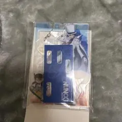 シークレット　名探偵コナン コレクタブルジュエリースタンド　怪盗キッド　USJ