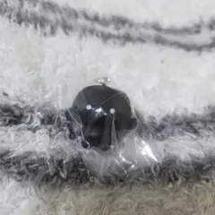 じょせまる　めじるしアクセサリー　じょせまる　くろ