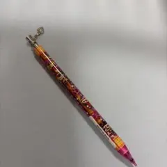 平成レトロ チャーム付きシャープペン いちご - メルカリ