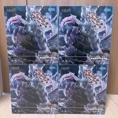 呪術廻戦 SEGA FIGURIZMα 八握剣異戒神将摩虎羅 ちょぴぬいセット