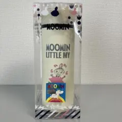 MOOMIN LITTLE MY ムーミン リトルミイ ステンレス製 水筒のサムネイル