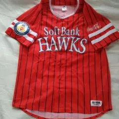 SoftBank Hawks ユニフォーム Lサイズ 鷹の祭典2021