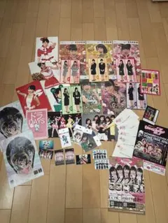 2025年最新】ももクロ クリアファイルの人気アイテム - メルカリ