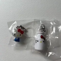ハローキティ　めじるしアクセサリー