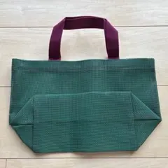 ISETAN オリジナル メッシュエコバッグ(非売品)のサムネイル