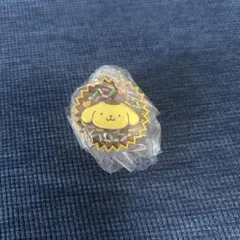 新品未使用サンリオ　ガチャガチャ手作りおやつチャーム平成女児チョコポムポムプリン
