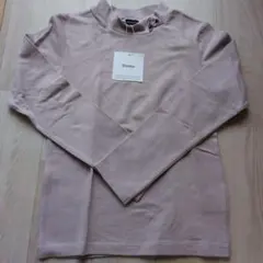 BeBe 長袖カットソー 140cm