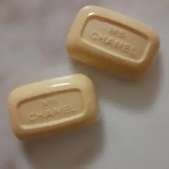 CHANEL N°5 サヴォン 75g　古いもの・中身のみ出品