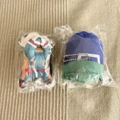 緑谷出久 僕のヒーローアカデミア 極楽湯 もちころりん はぐキャラ