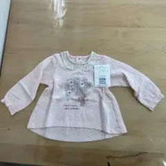 Bebe Tシャツとブルマ付きスカート