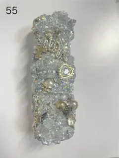 55 アイコスケース　イルマワンケース　デコケース