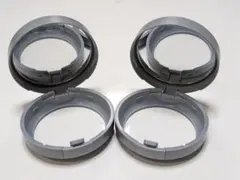 NオーガニックWOLF ファンデーションケース USED 2個セット