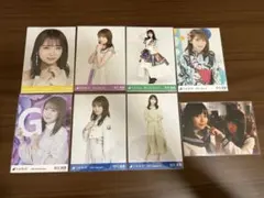 乃木坂46 秋元真夏 生写真 まとめ売り