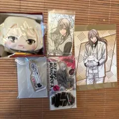 桃寺神門 グッズ