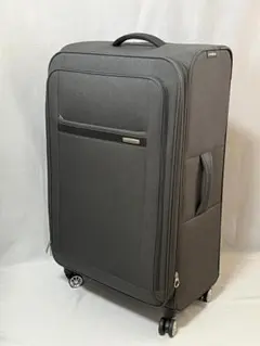 Samsonite スーツケース XL シンプル 無地 カッコいい デザイン