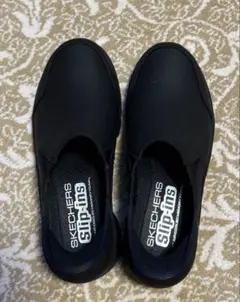 スケッチャーズ　スリップインズ　イージーゴーイング　ドライブオン