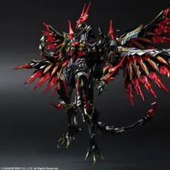 2026年最新】プレイアーツ改 バハムートの人気アイテム - メルカリ