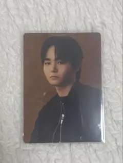 BMSG FES’25 タイキ TAIKI カード