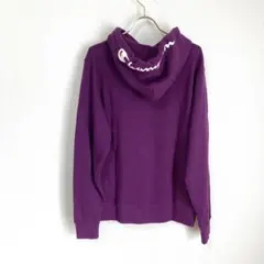 Champion チャンピオン【M】フード付きトレーナー♡新品のサムネイル