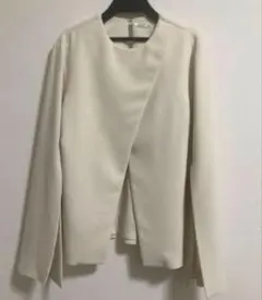 う*ん様 特売【未使用】アキラナカ Myrth jersey PO カットソー - メルカリ