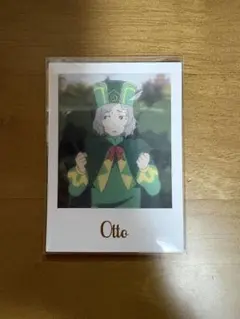 2026年最新】オットー リゼロの人気アイテム - メルカリ