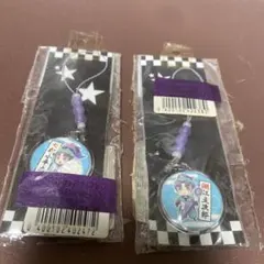 忍たま乱太郎　ストラップ