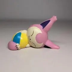 ポケモン 指人形 エネコ
