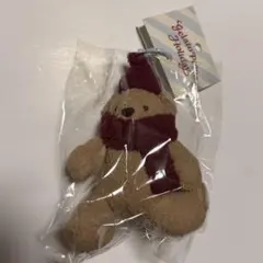 ジェラートピケ イベントGELATOPIQUE POPUP 限定 ベアチャーム