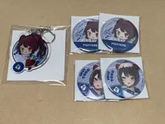 にじさんじ 戌亥とこ